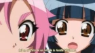 Penguin Musume Heart episodio 8