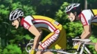 Yowamushi Pedal: Grande Road episodio 13