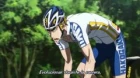 Yowamushi Pedal: Grande Road episodio 16