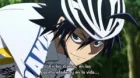 Yowamushi Pedal: Grande Road episodio 22