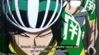 Yowamushi Pedal: Grande Road episodio 9