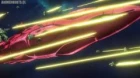 Gundam Build Fighters Try episodio 11
