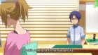 Gundam Build Fighters Try episodio 13