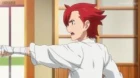 Gundam Build Fighters Try episodio 14