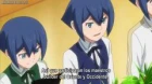Gundam Build Fighters Try episodio 15