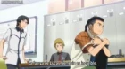 Gundam Build Fighters Try episodio 21
