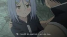 Trinity Seven episodio 12