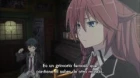 Trinity Seven episodio 2