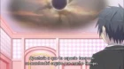 Trinity Seven episodio 3