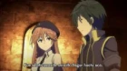 Trinity Seven episodio 4