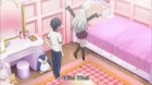 Trinity Seven episodio 5