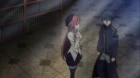 Trinity Seven episodio 6