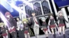 Trinity Seven episodio 8