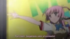 Daitoshokan no Hitsujikai episodio 12