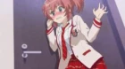 Daitoshokan no Hitsujikai episodio 3