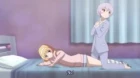 Daitoshokan no Hitsujikai episodio 8