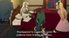 Hitsugi no Chaika: Avenging Battle episodio 1