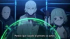 Hitsugi no Chaika: Avenging Battle episodio 10