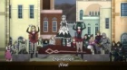 Hitsugi no Chaika: Avenging Battle episodio 11