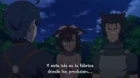 Hitsugi no Chaika: Avenging Battle episodio 5