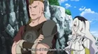 Hitsugi no Chaika: Avenging Battle episodio 6