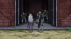 Hitsugi no Chaika: Avenging Battle episodio 8
