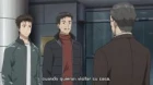 Kiseijuu: Sei no Kakuritsu episodio 19