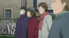 Kiseijuu: Sei no Kakuritsu episodio 9