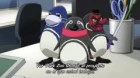 Shirobako episodio 10