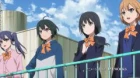 Shirobako episodio 15