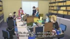 Shirobako episodio 17