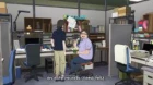 Shirobako episodio 23