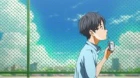 Shigatsu wa Kimi no Uso episodio 11