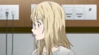 Shigatsu wa Kimi no Uso episodio 17