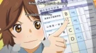 Shigatsu wa Kimi no Uso episodio 19