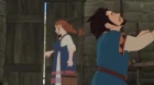 Sanzoku no Musume Ronja episodio 11