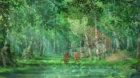Sanzoku no Musume Ronja episodio 18