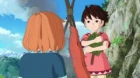 Sanzoku no Musume Ronja episodio 19
