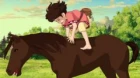 Sanzoku no Musume Ronja episodio 20