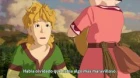 Sanzoku no Musume Ronja episodio 21