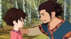 Sanzoku no Musume Ronja episodio 23