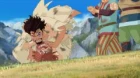 Sanzoku no Musume Ronja episodio 25