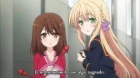 Girlfriend (Kari) episodio 1
