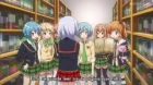 Girlfriend (Kari) episodio 6