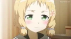 Yuuki Yuuna wa Yuusha de Aru episodio 4