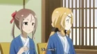 Yuuki Yuuna wa Yuusha de Aru episodio 7