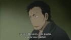 Mushishi Zoku Shou 2 episodio 1