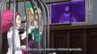 Ai Tenchi Muyo! episodio 57