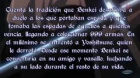 Kurozuka episodio 0