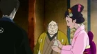 Ayakashi: Japanese Classic Horror episodio 2
